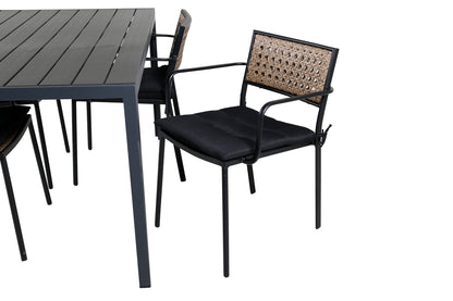 Spisegruppe Nature Sort