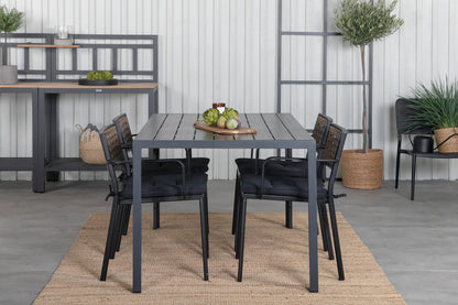 Spisegruppe Nature Sort