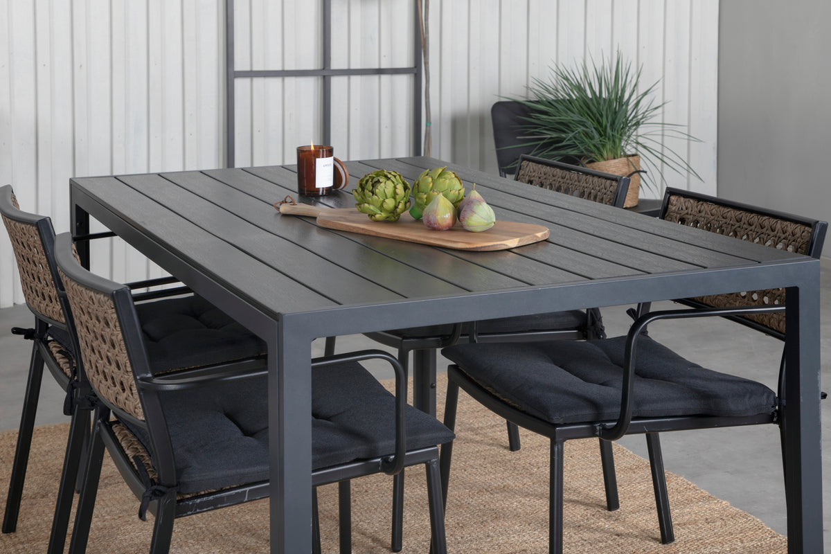 Spisegruppe Nature Sort