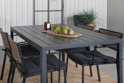 Spisegruppe Nature Sort