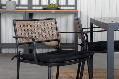 Spisegruppe Nature Sort