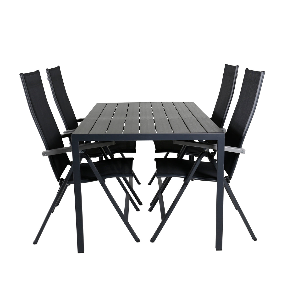 Albany & Break Positionsstole Sort +