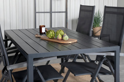 Albany & Break Positionsstole Sort +