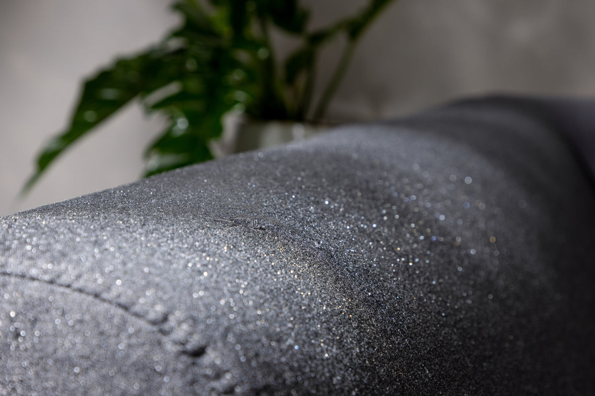 Sofagruppe Lysegrå Grå