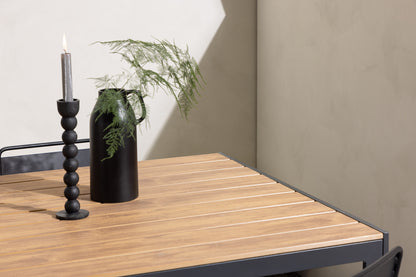 Spisegruppe Sort Natur