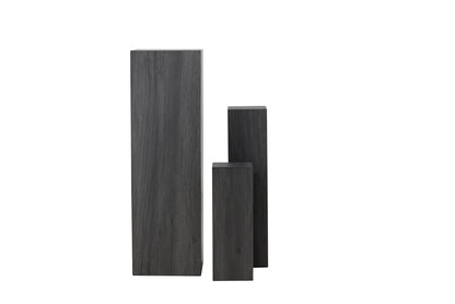 Ramsvik Sidebord Sort