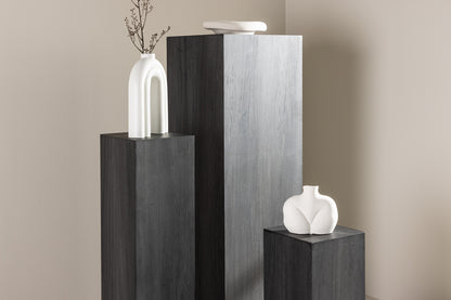 Ramsvik Sidebord Sort