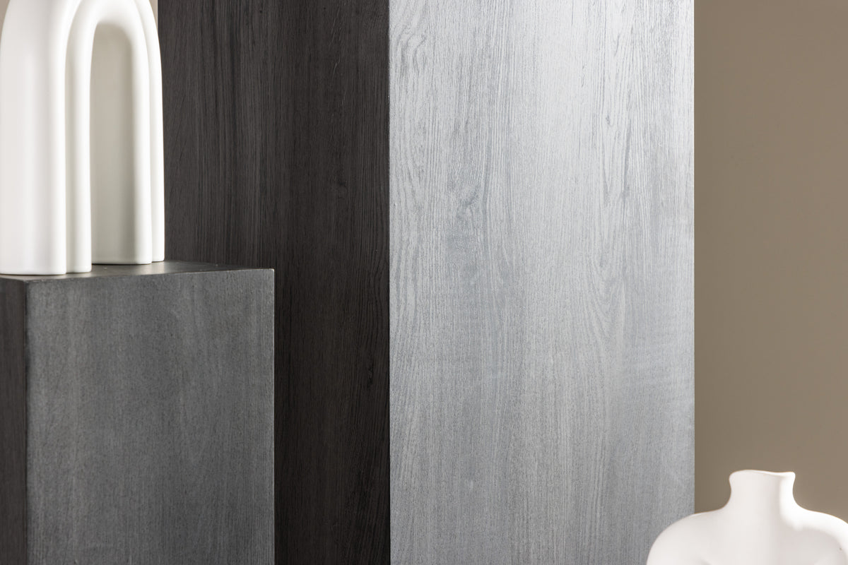 Ramsvik Sidebord Sort