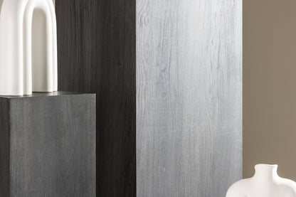 Ramsvik Sidebord Sort