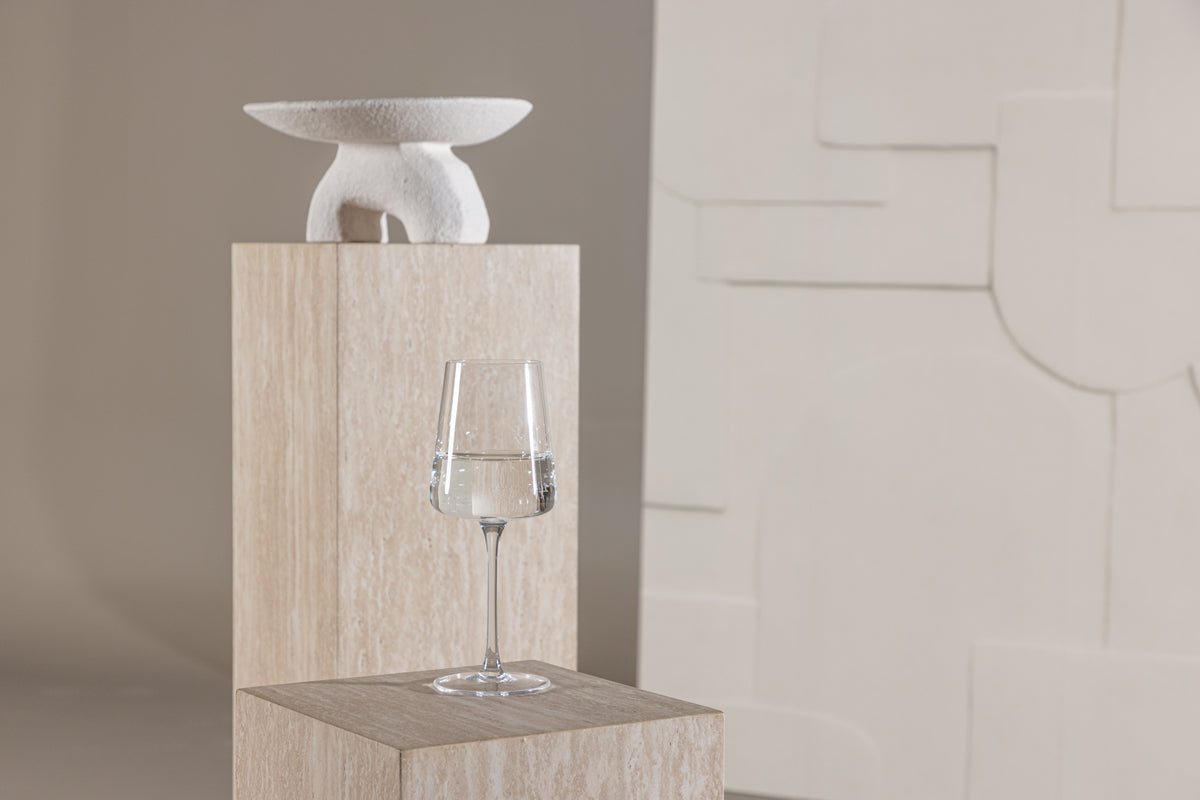 Ramsvik Sidebord Beige