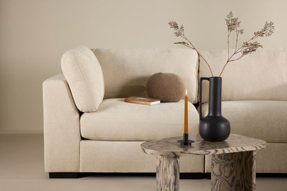 Hjørnesofa Beige + Hjørnesofa Beige + Hjørnesofa Beige + Hjørnesofa Beige