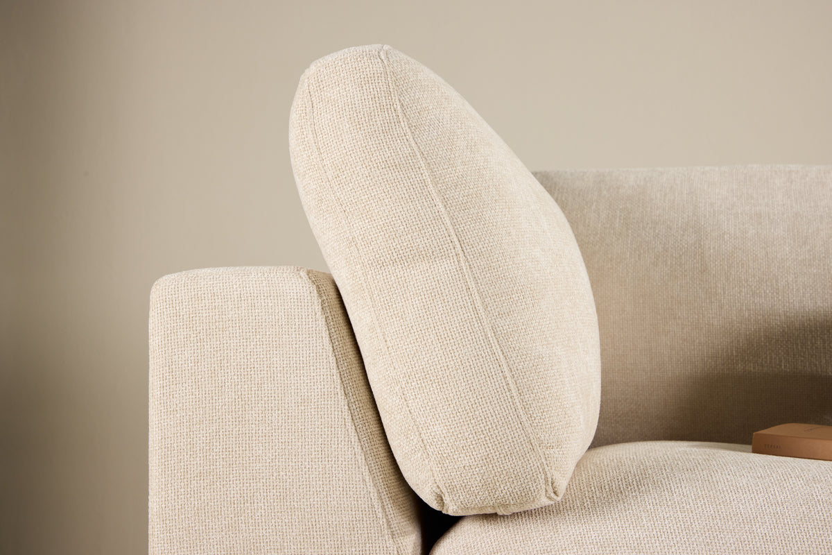 Hjørnesofa Beige + Hjørnesofa Beige + Hjørnesofa Beige + Hjørnesofa Beige