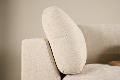 Hjørnesofa Beige + Hjørnesofa Beige + Hjørnesofa Beige + Hjørnesofa Beige