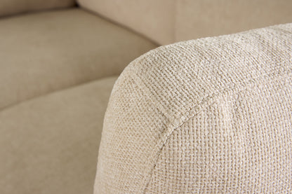 Hjørnesofa Beige + Hjørnesofa Beige + Hjørnesofa Beige + Hjørnesofa Beige