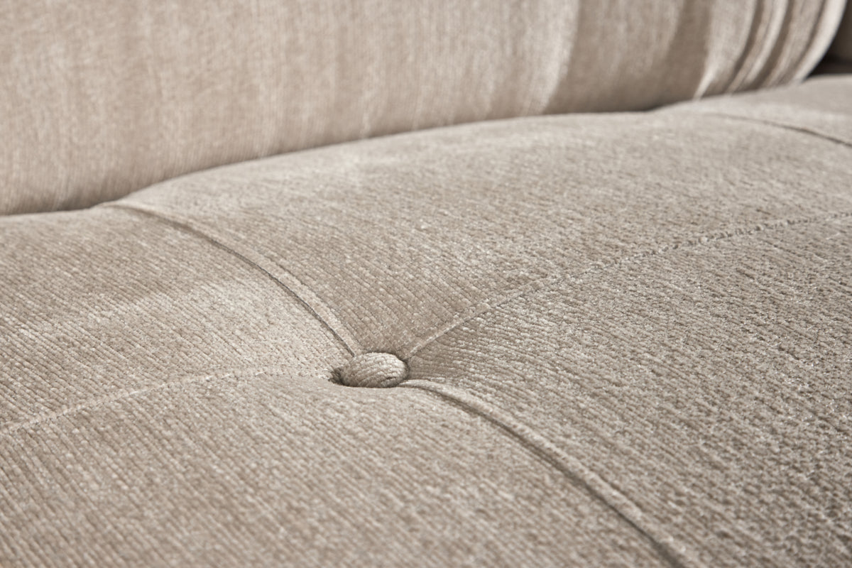 Mika Sofamoduler Beige + Sofamoduler Beige + Sofamoduler Beige