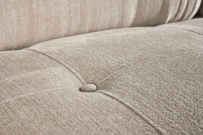 Mika Sofamoduler Beige + Sofamoduler Beige + Sofamoduler Beige